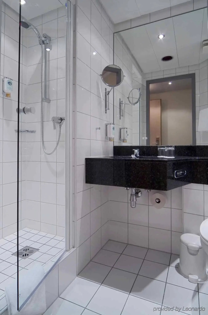 Mercure Hotel Hannover Mitte