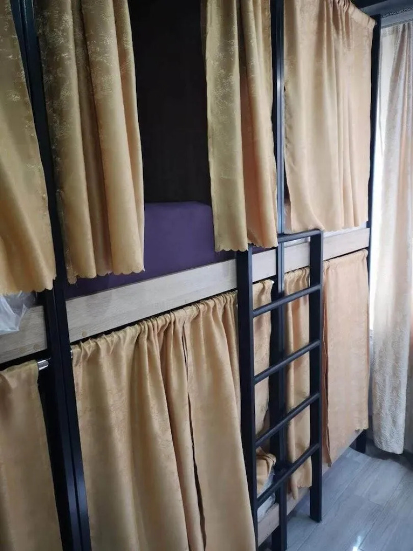 Хостел «Ярослав»