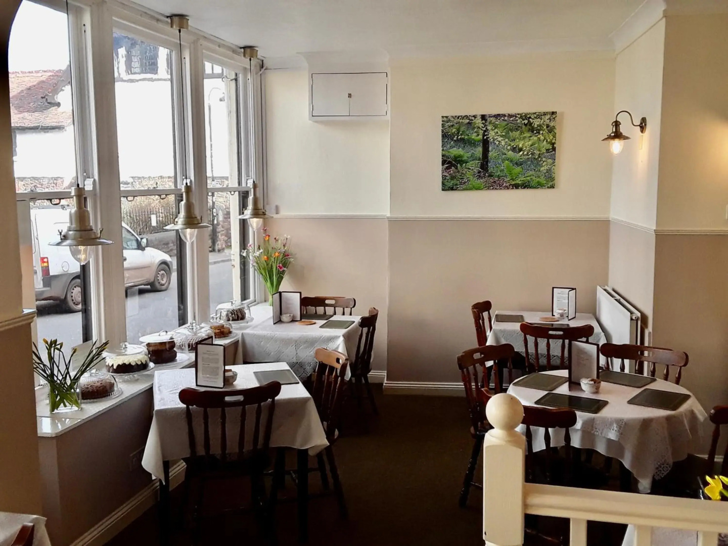 Whortleberry Studio B&B