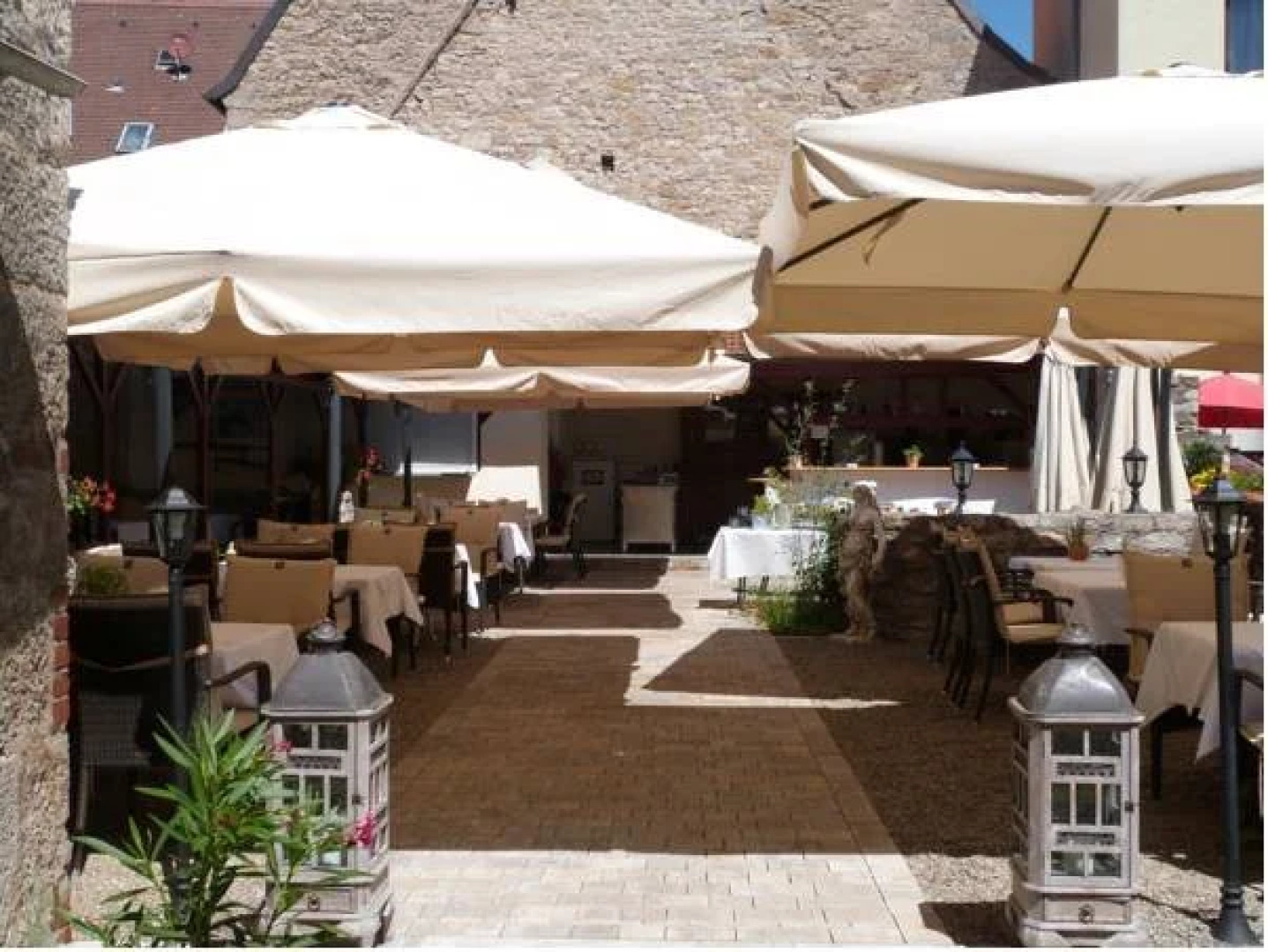 Hotel Zeus zum Bären