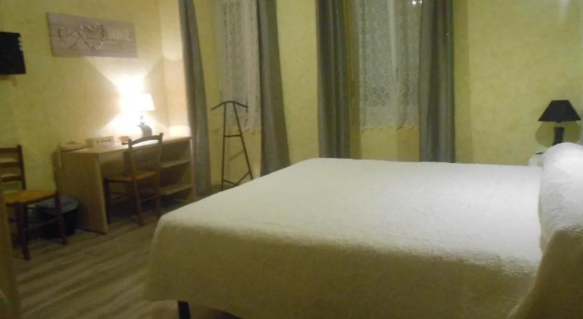 Hôtel Restaurant Métropole