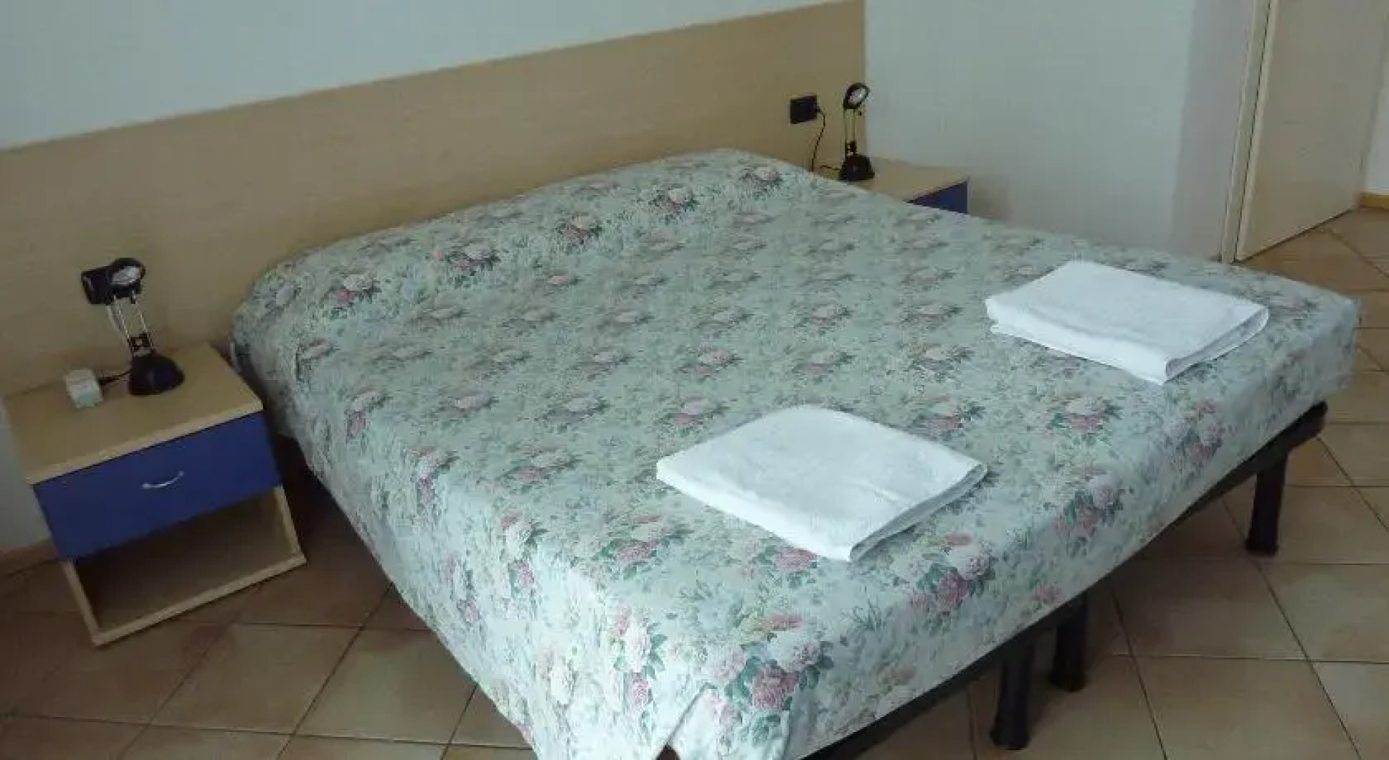 Magic Lake Affittacamere