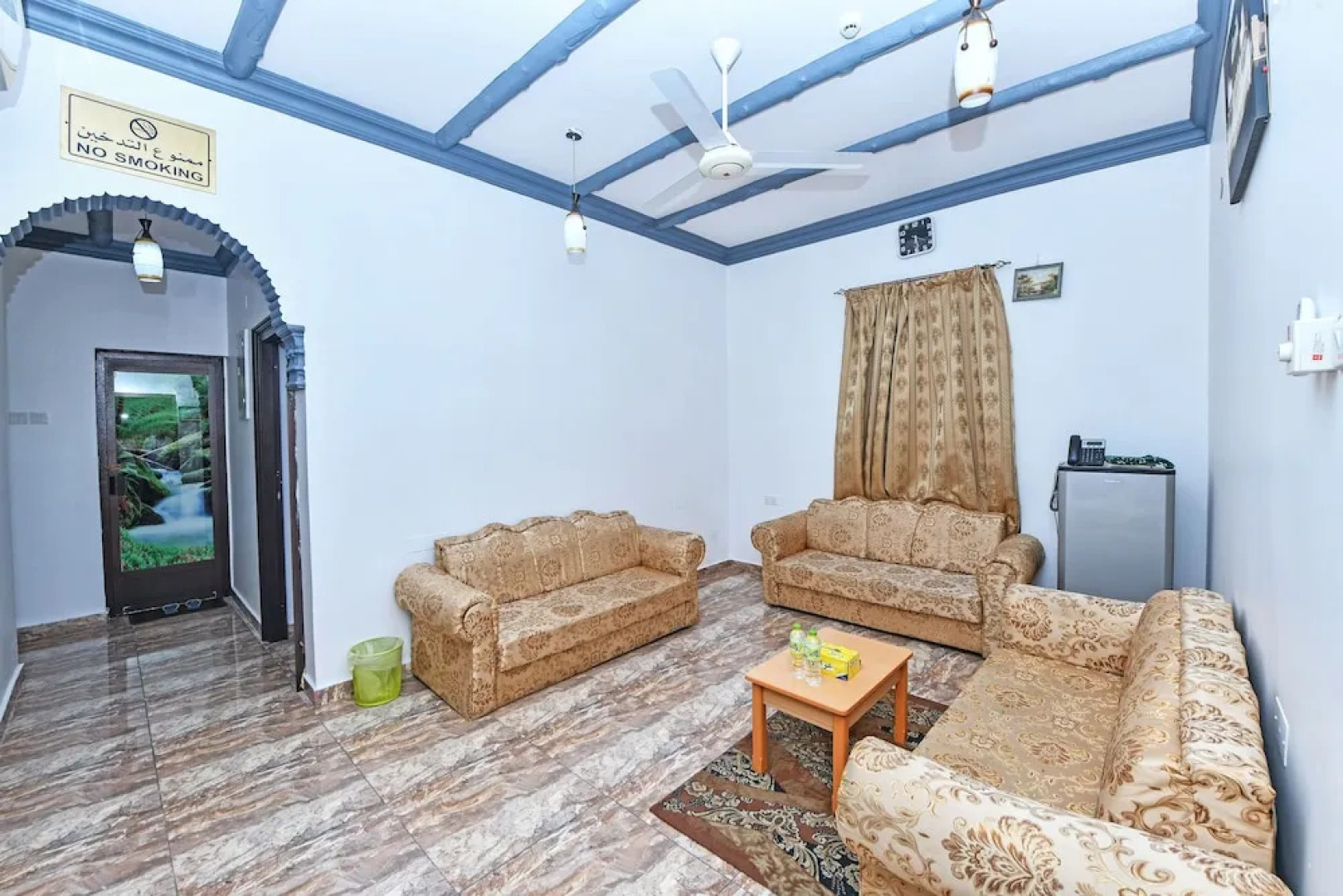 OYO 139 Al Ghadeer Hotel Apartments