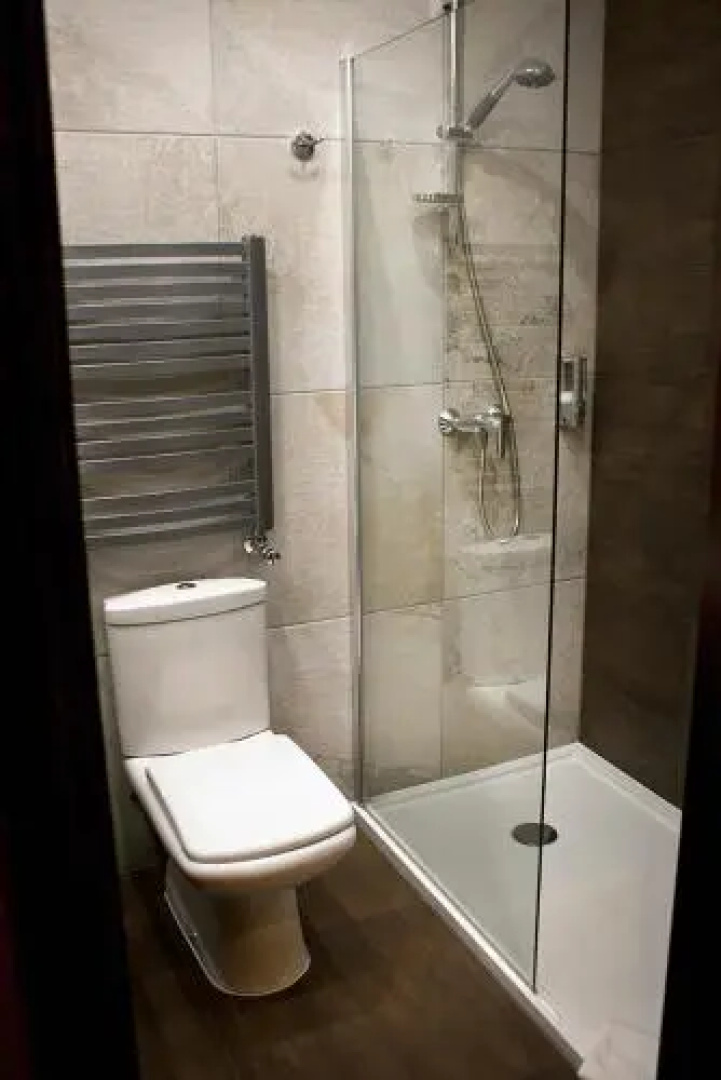 Hotel MCM Plus