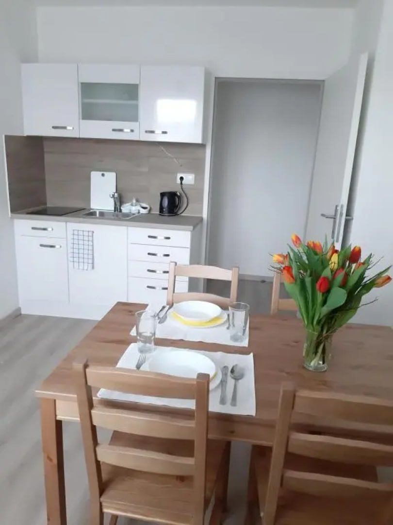 Eisenstadt Apartments