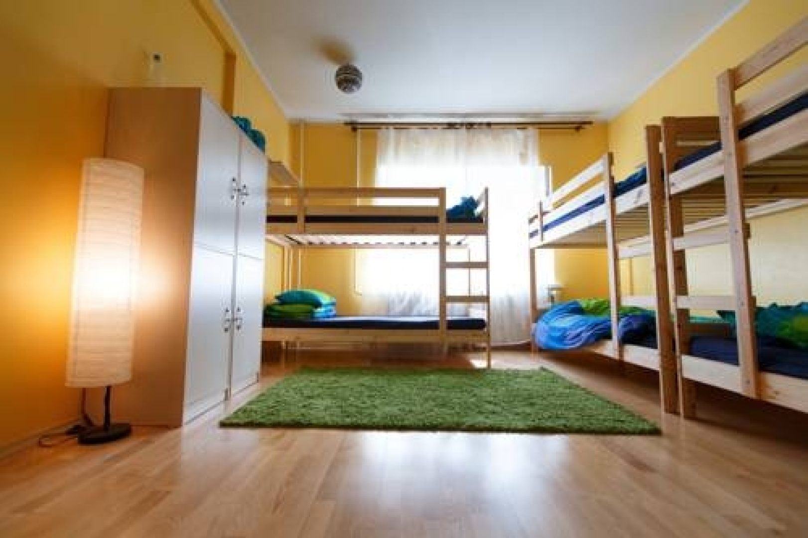 Surf Hostel