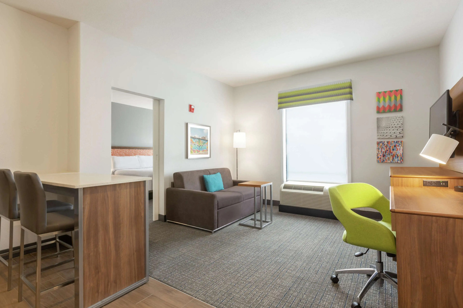 Hampton Inn & Suites Houston-Cypress Station