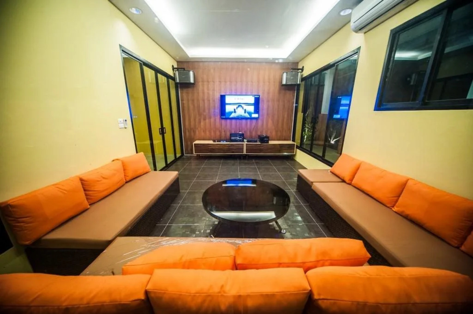 Sankamphaenglakeview Resort