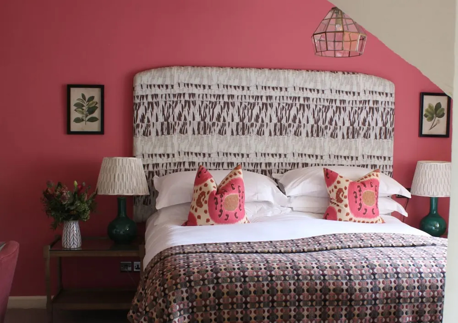 The Manor House Hotel