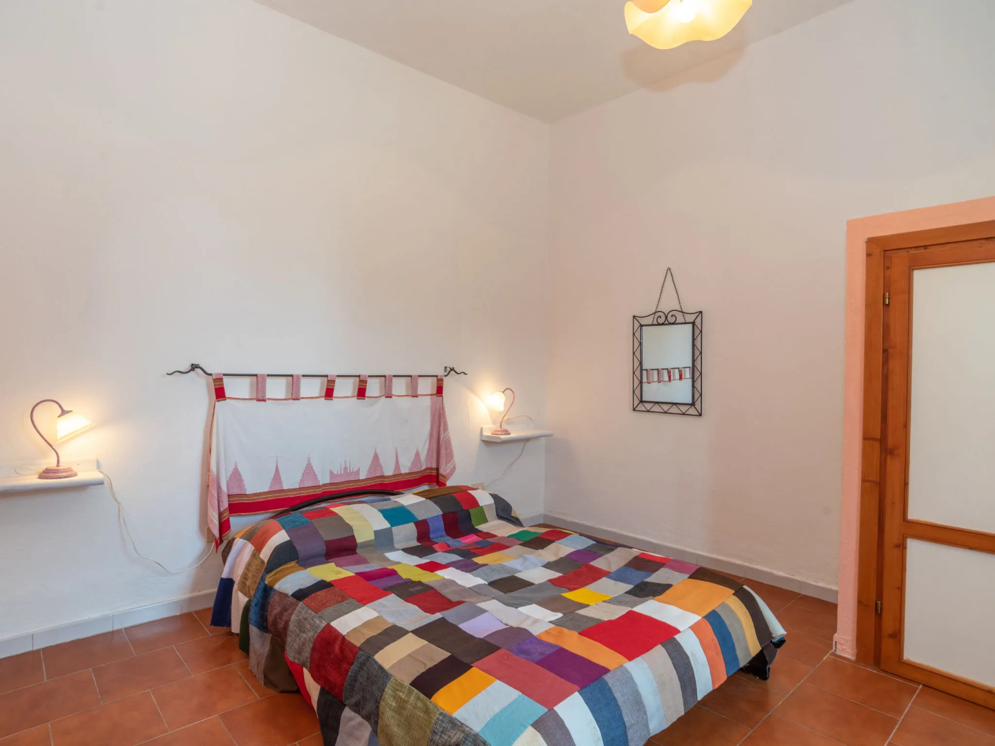 Locazione Turistica Camilla