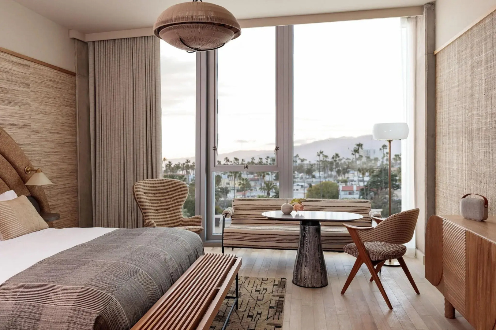 Santa Monica Proper Hotel, a Member of Design Hotels