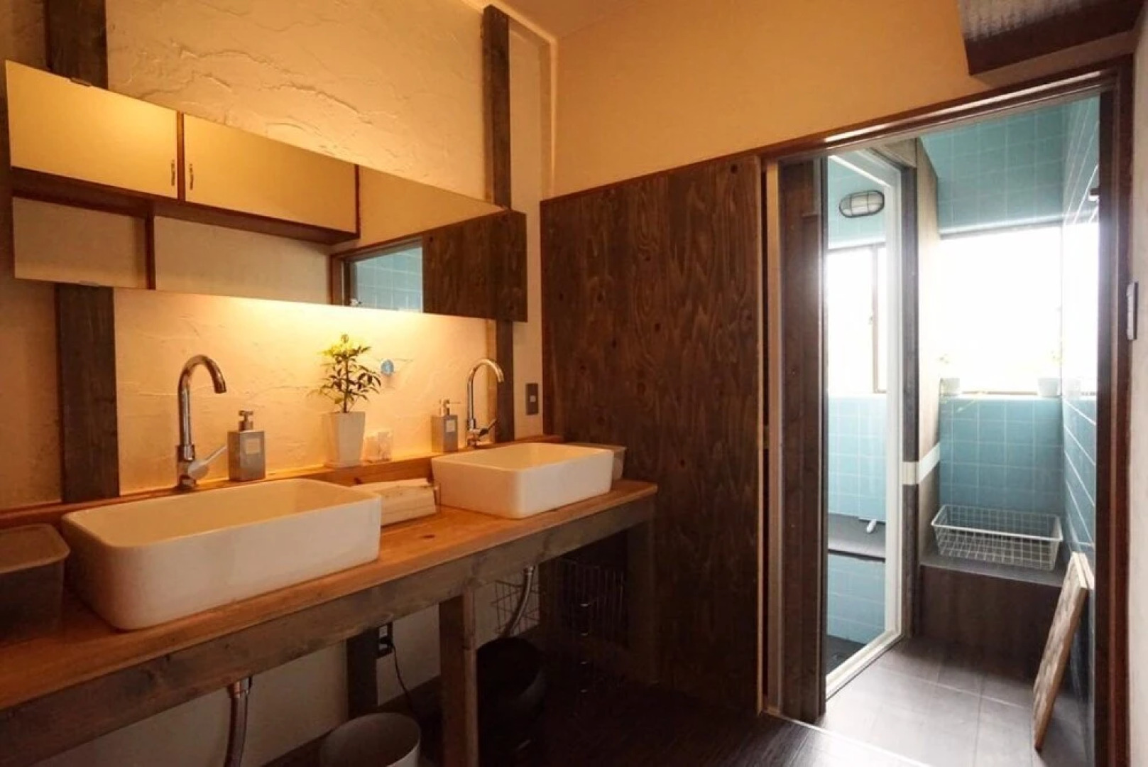 Guest House Nagatoro Nemaki - Hostel