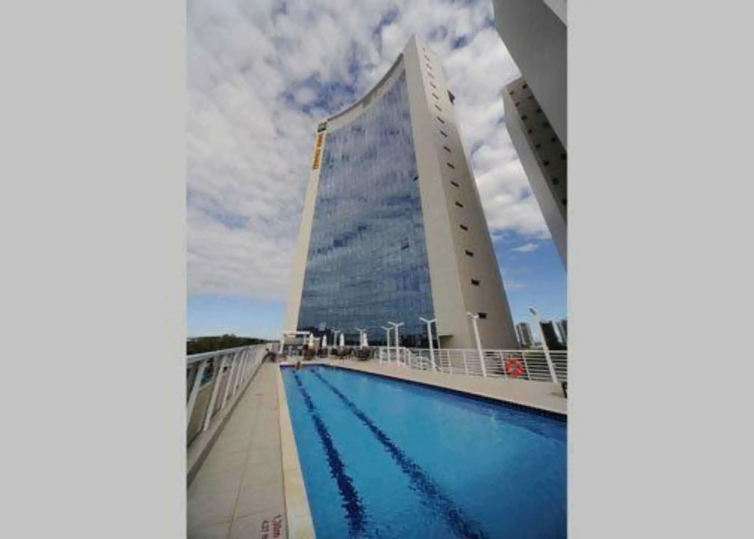 Quality Hotel Vitoria