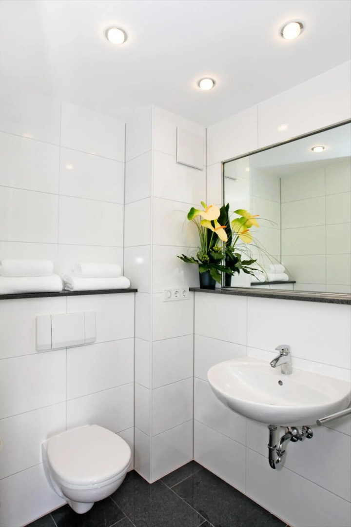 Hotel Apartment Laforsch