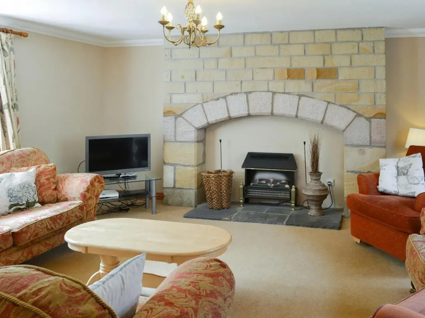 The Mill House