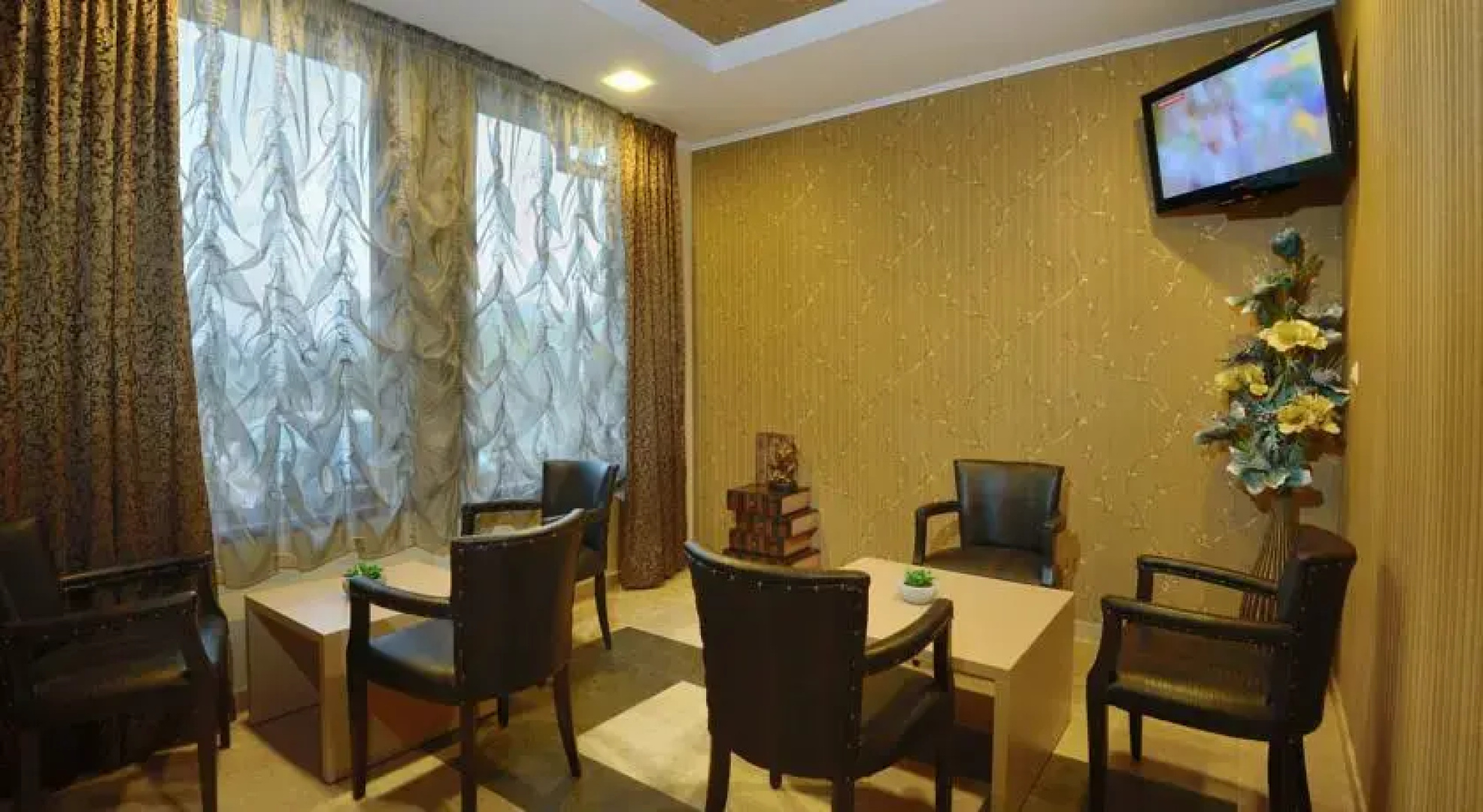 Kamilite Family Hotel