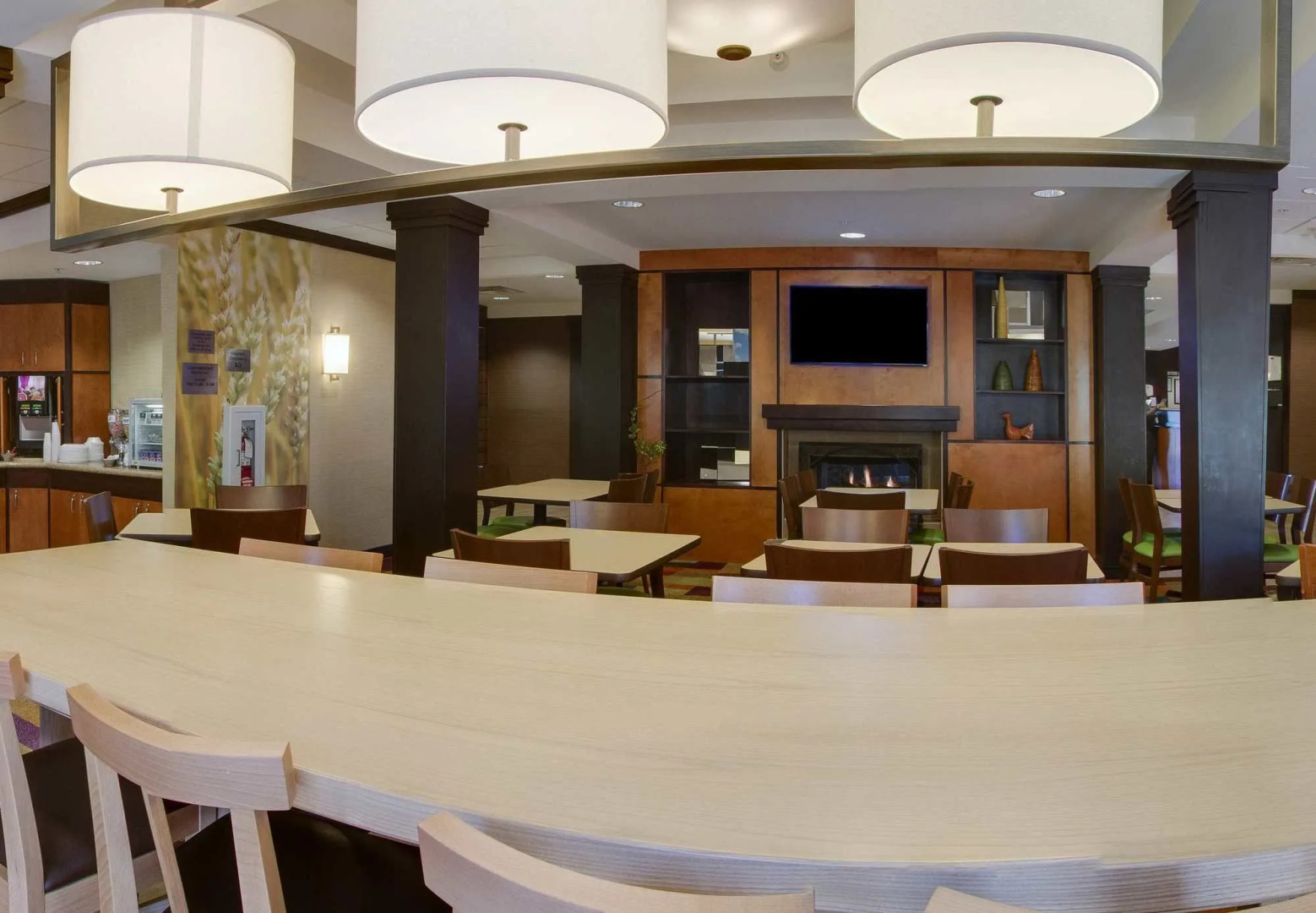 Fairfield Inn & Suites by Marriott Clermont