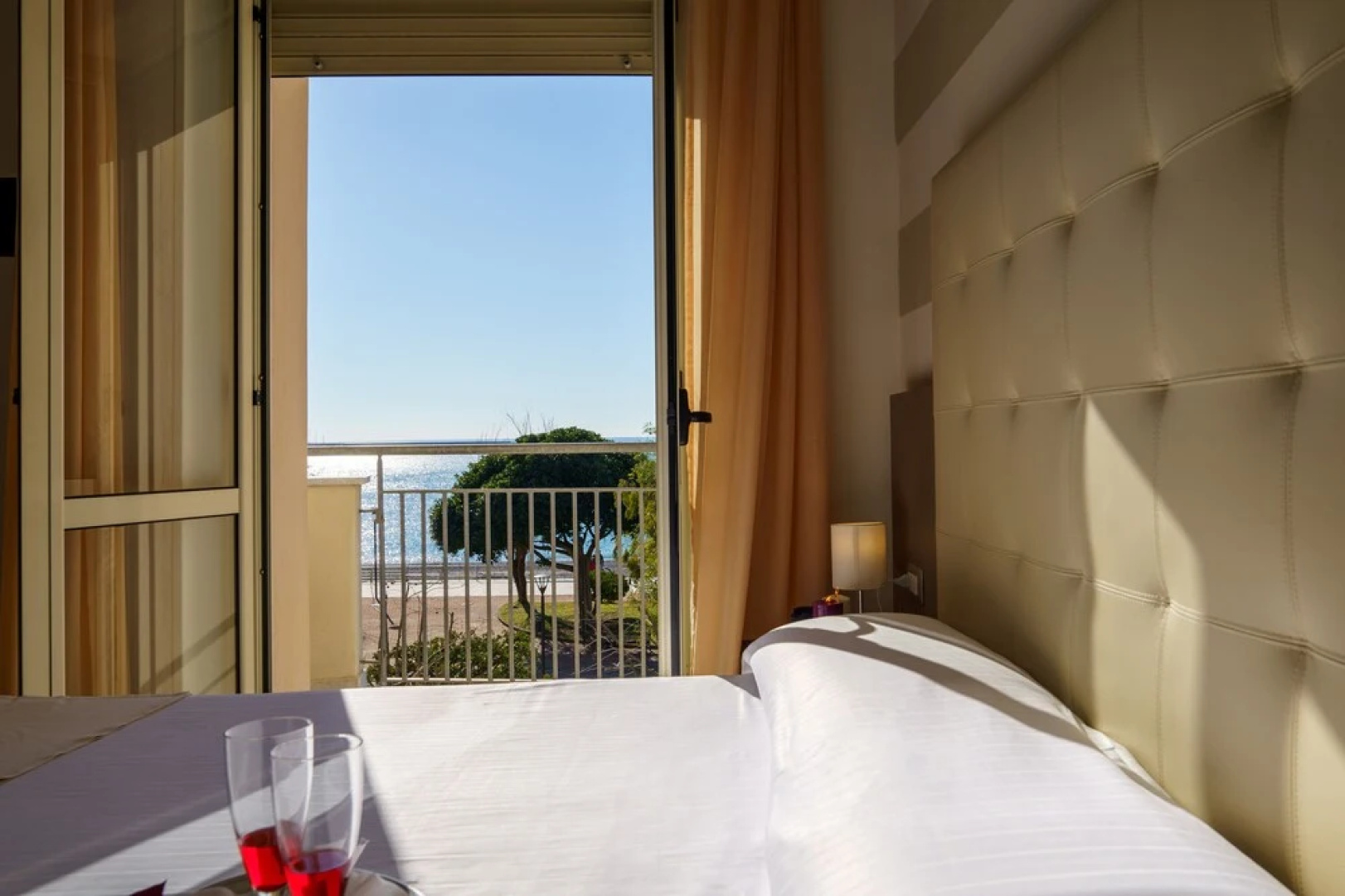 Hotel Tirreno