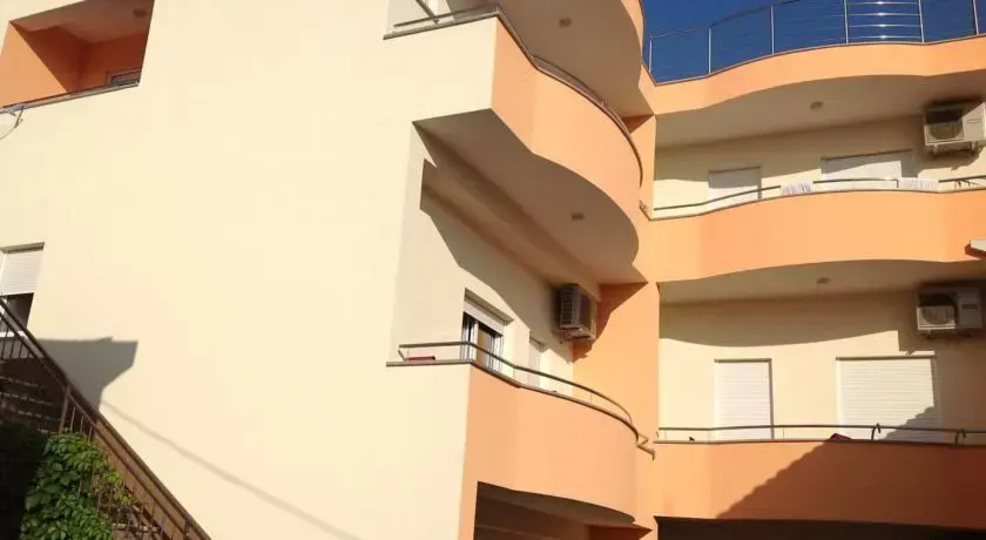 Apartments Luxury Center