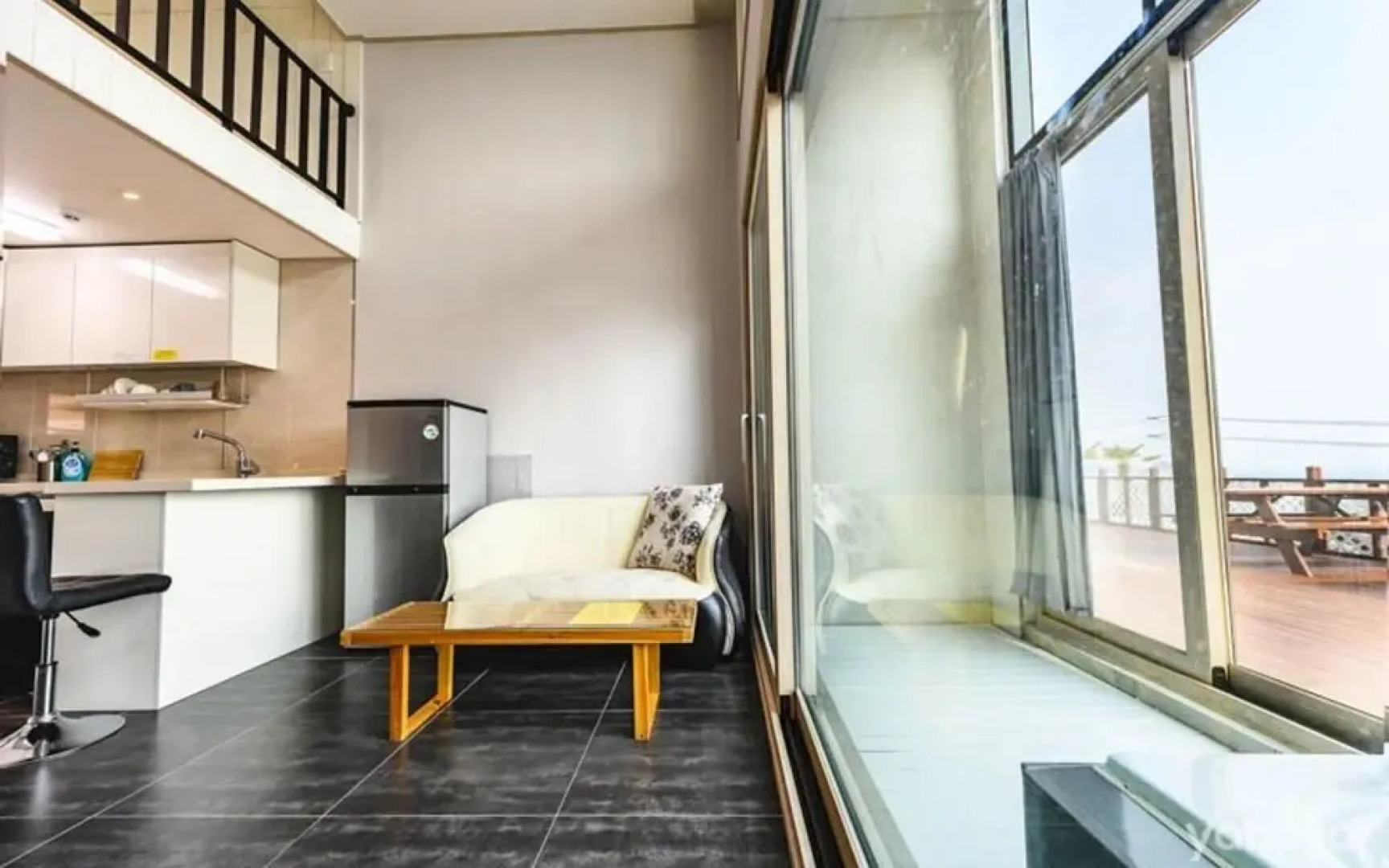 Yangyang Casa 413 Pension