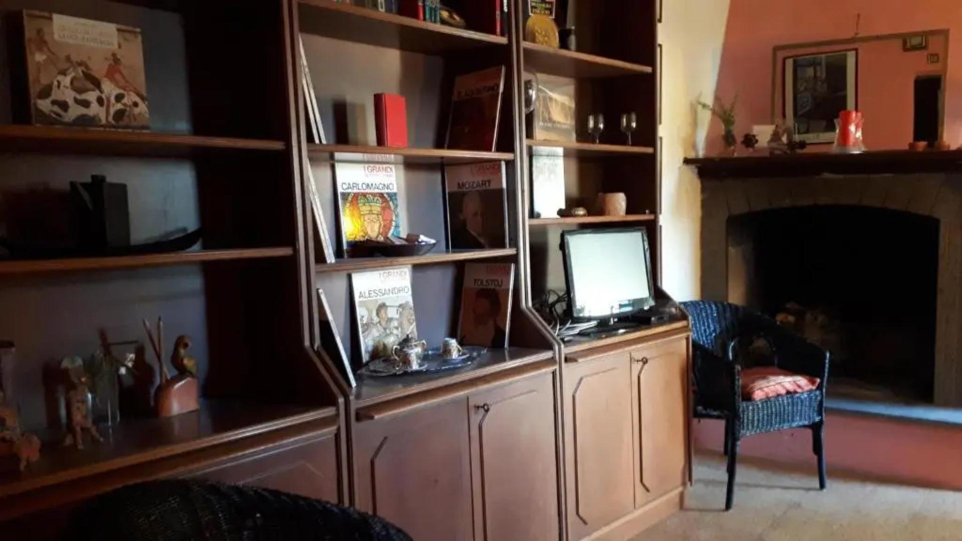 Home Sweet Home With Panoramic Garden