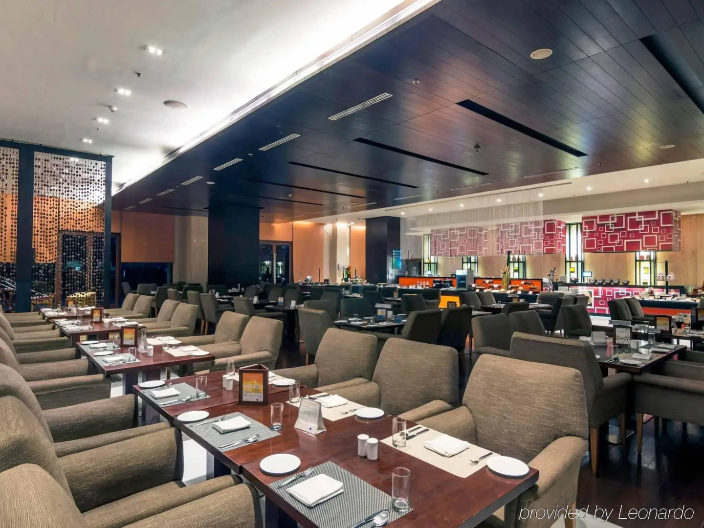 Novotel Hyderabad Airport Hotel