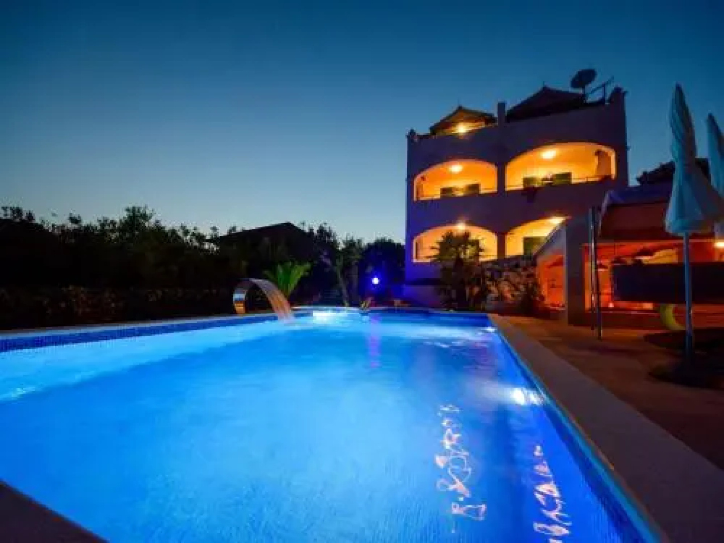 Apartment Villa Andjelka.6