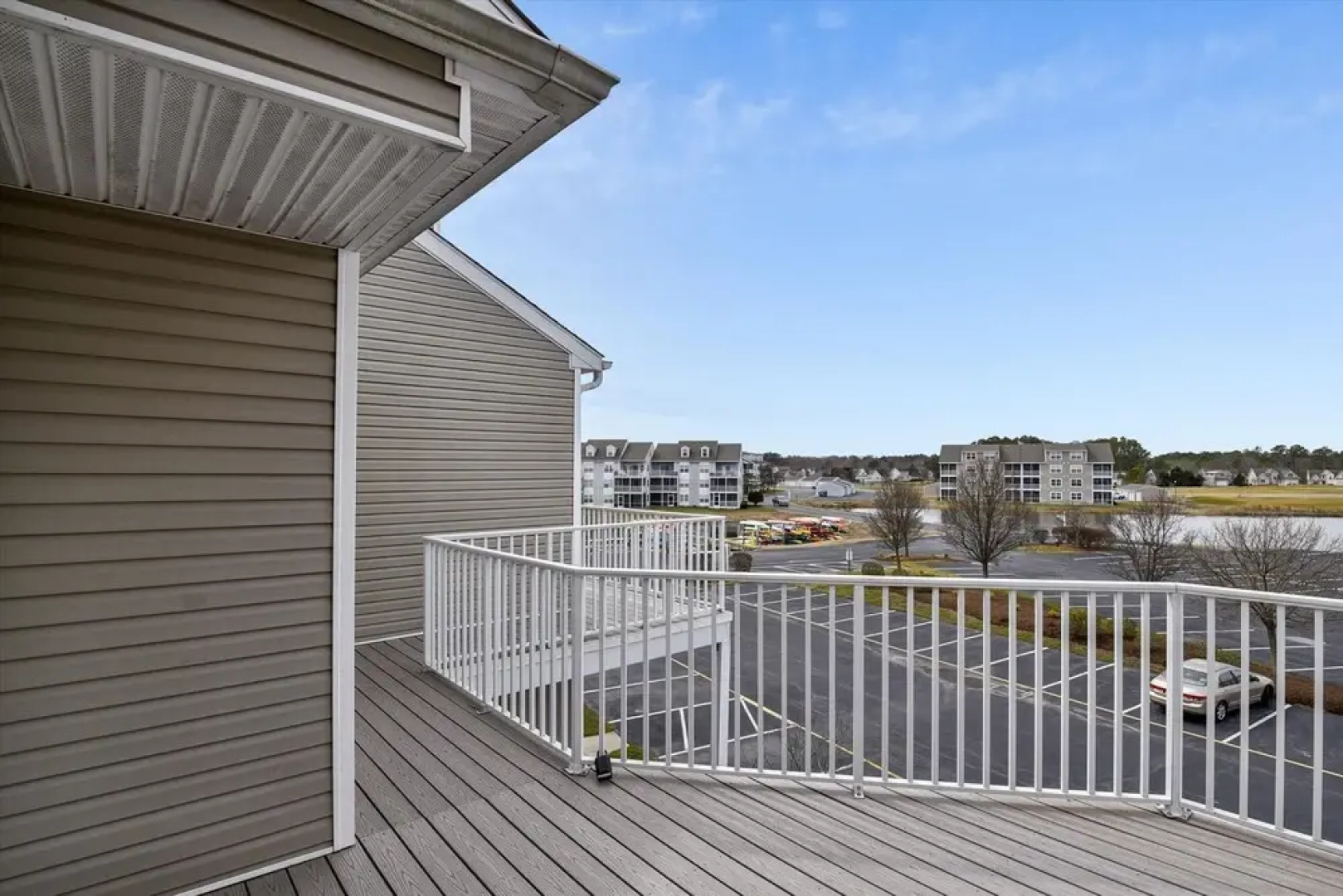 Bethany Bay 30398 Pavilion Dr Unit #1606 by Long & Foster