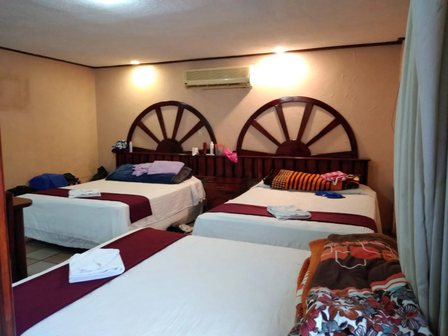 Hotel Boutique Esmeralda