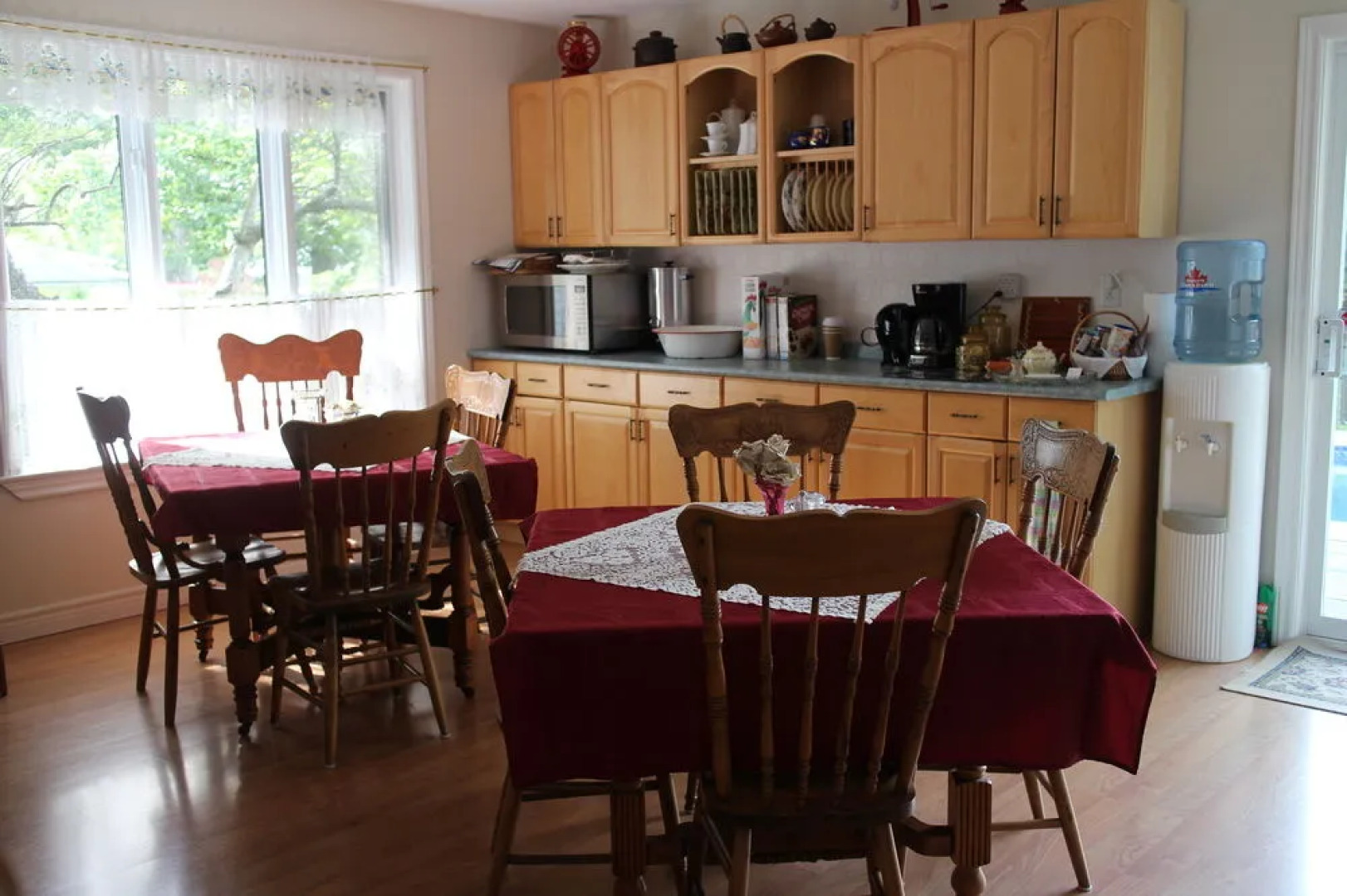 Blue Butterfly Bed and Breakfast