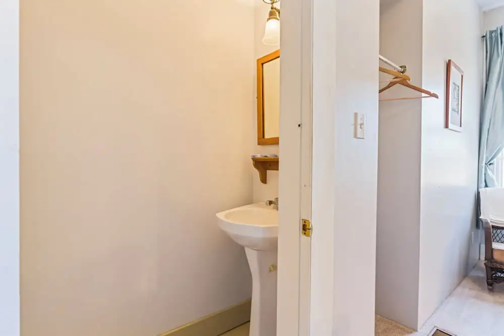 The Jeremiah Mason House B & B