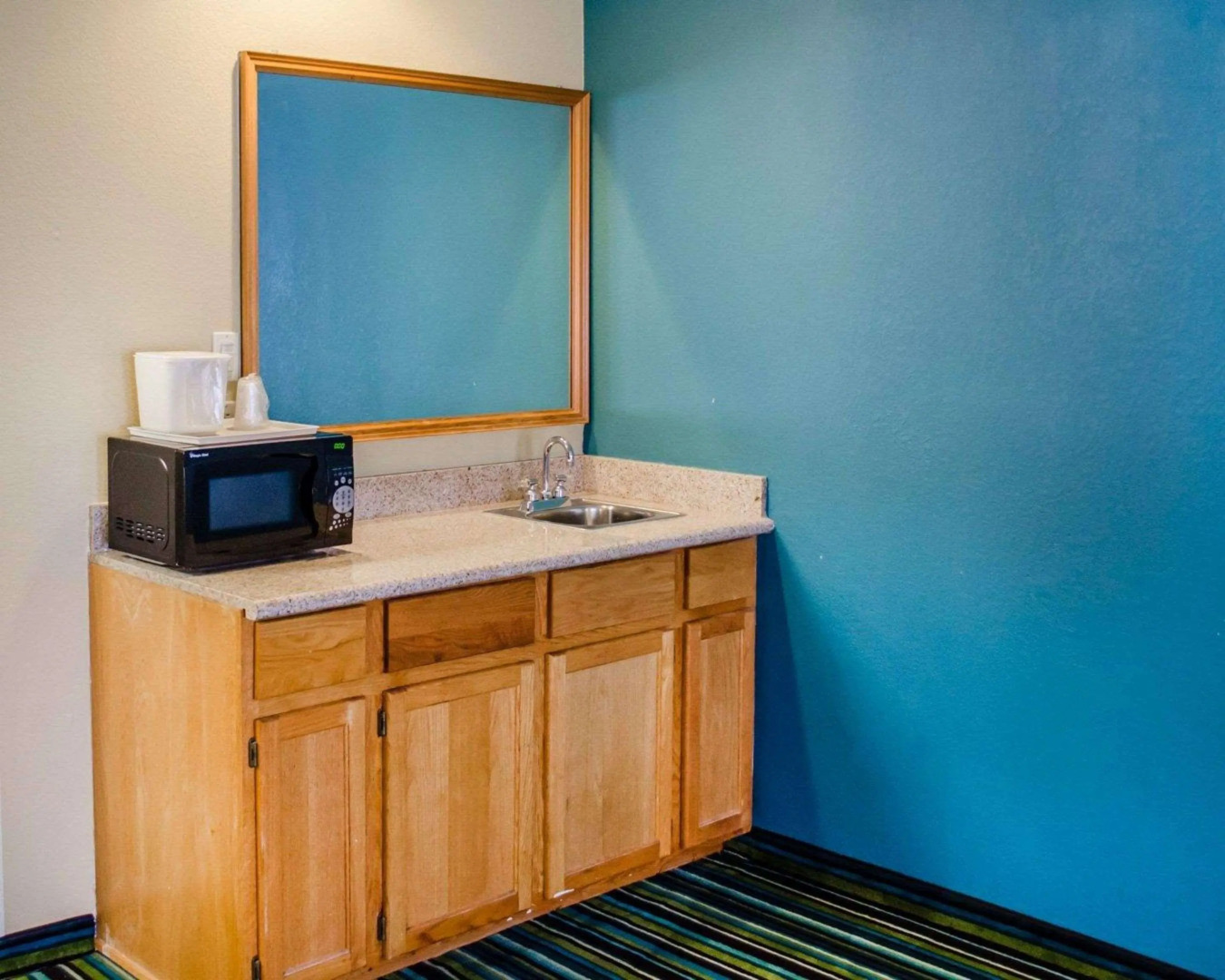 Quality Inn & Suites Medina - Akron West