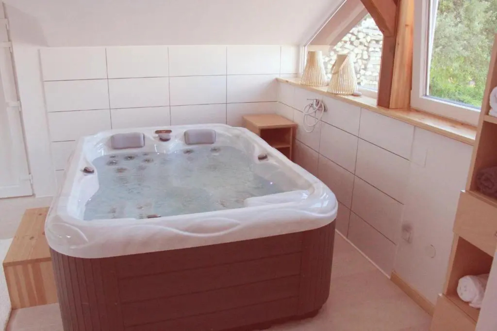 Kuća za odmor Botanika