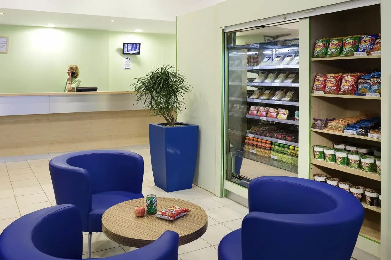 ibis budget Patos de Minas