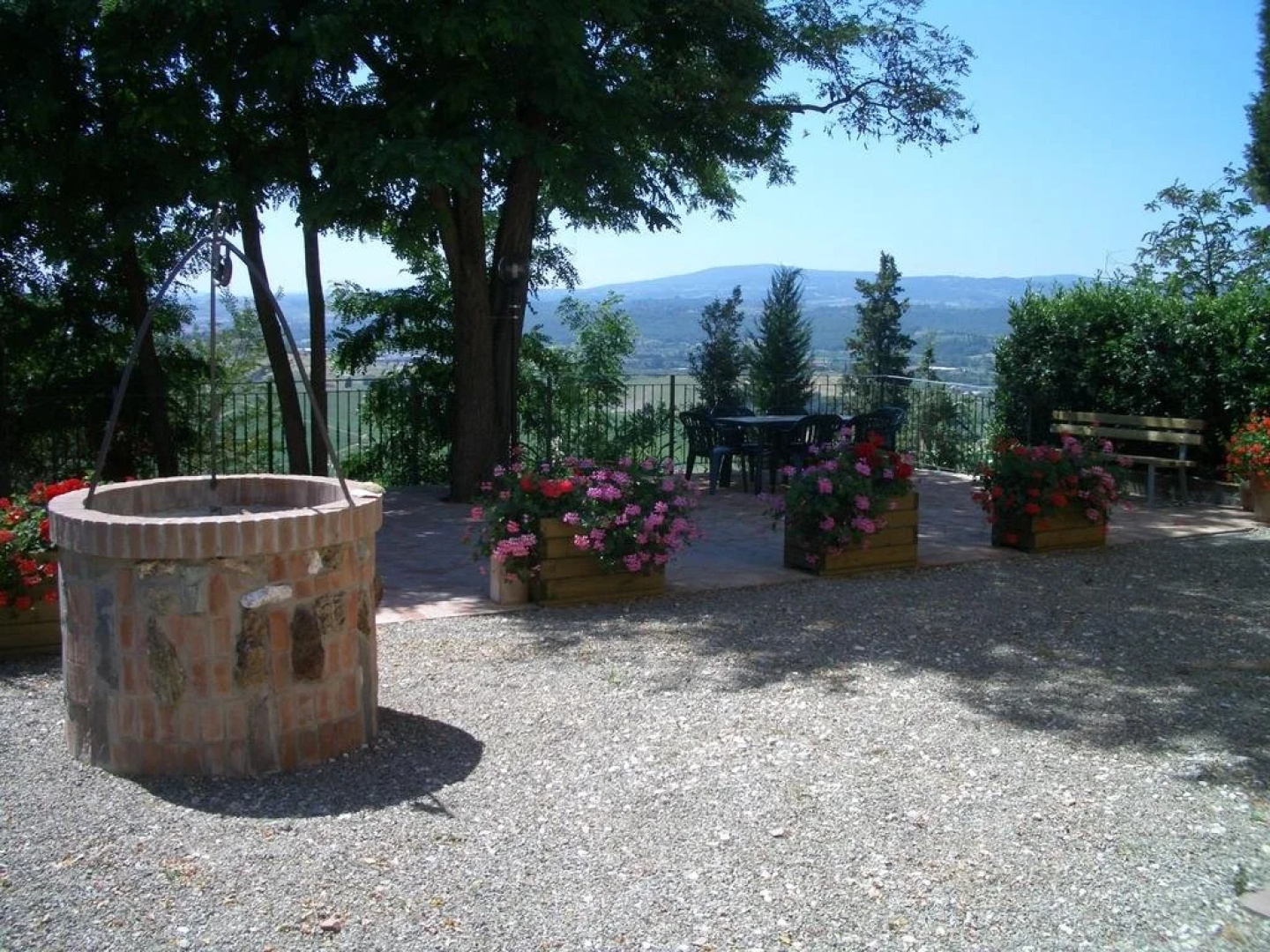 Gli Oleandri