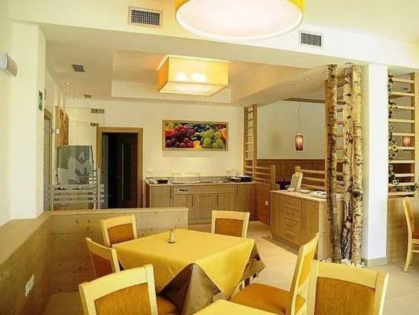 Casa Vigolana Natural Garnì