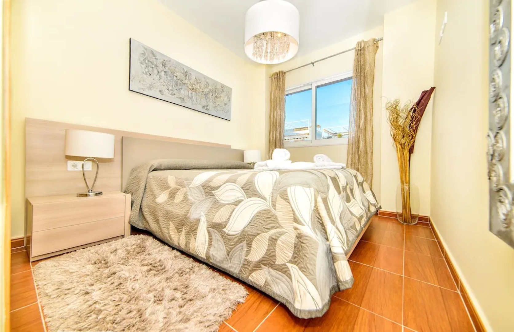 Apartamento Bennecke Messina
