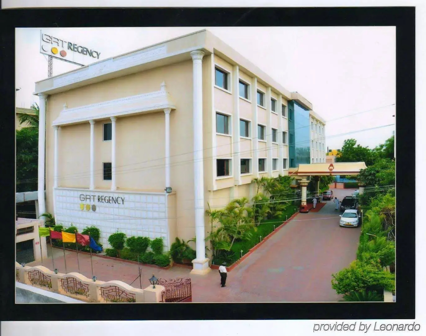 Regency Madurai by GRT Hotels