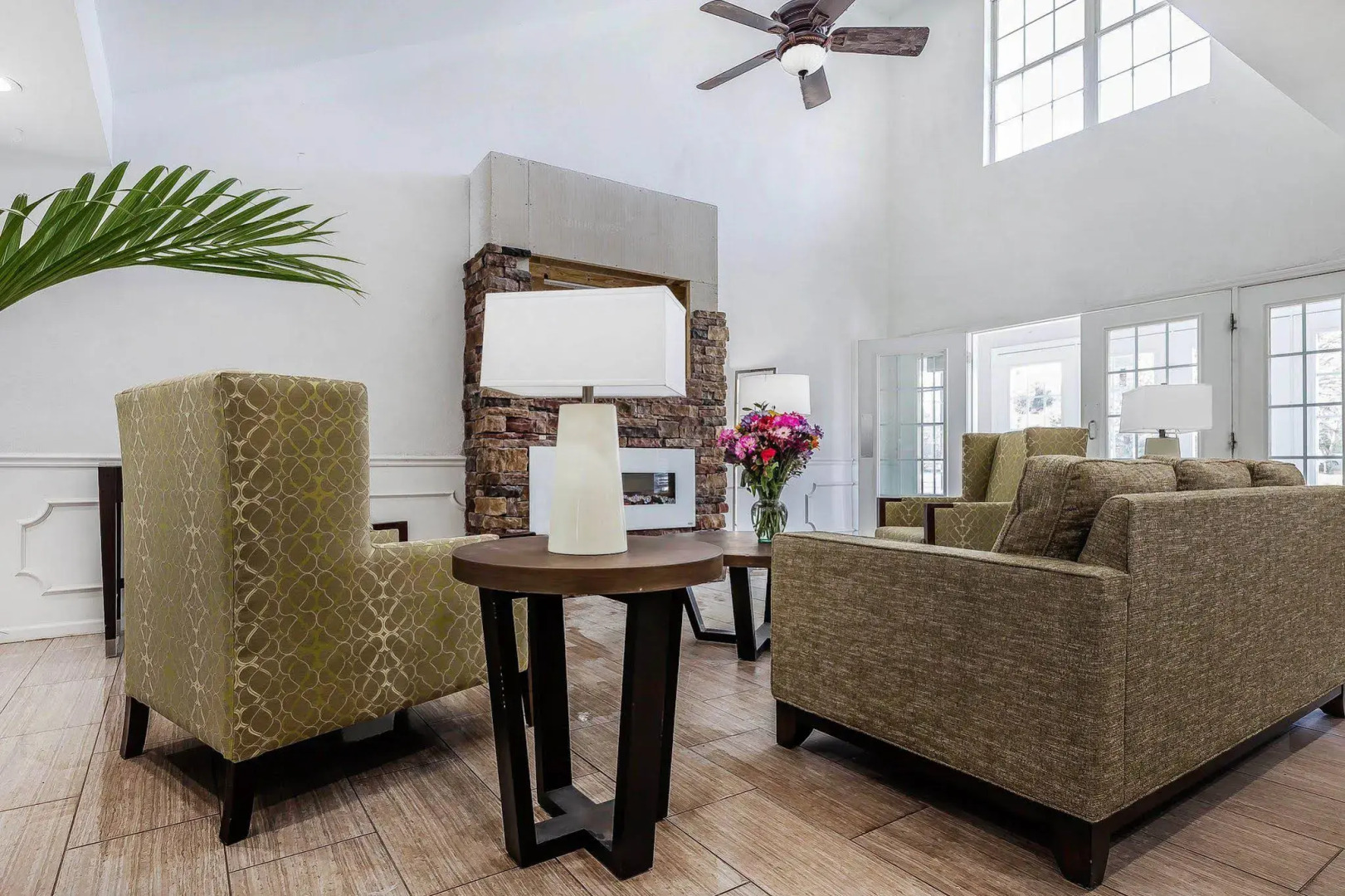 Quality Inn Gallatin - Nashville Metro