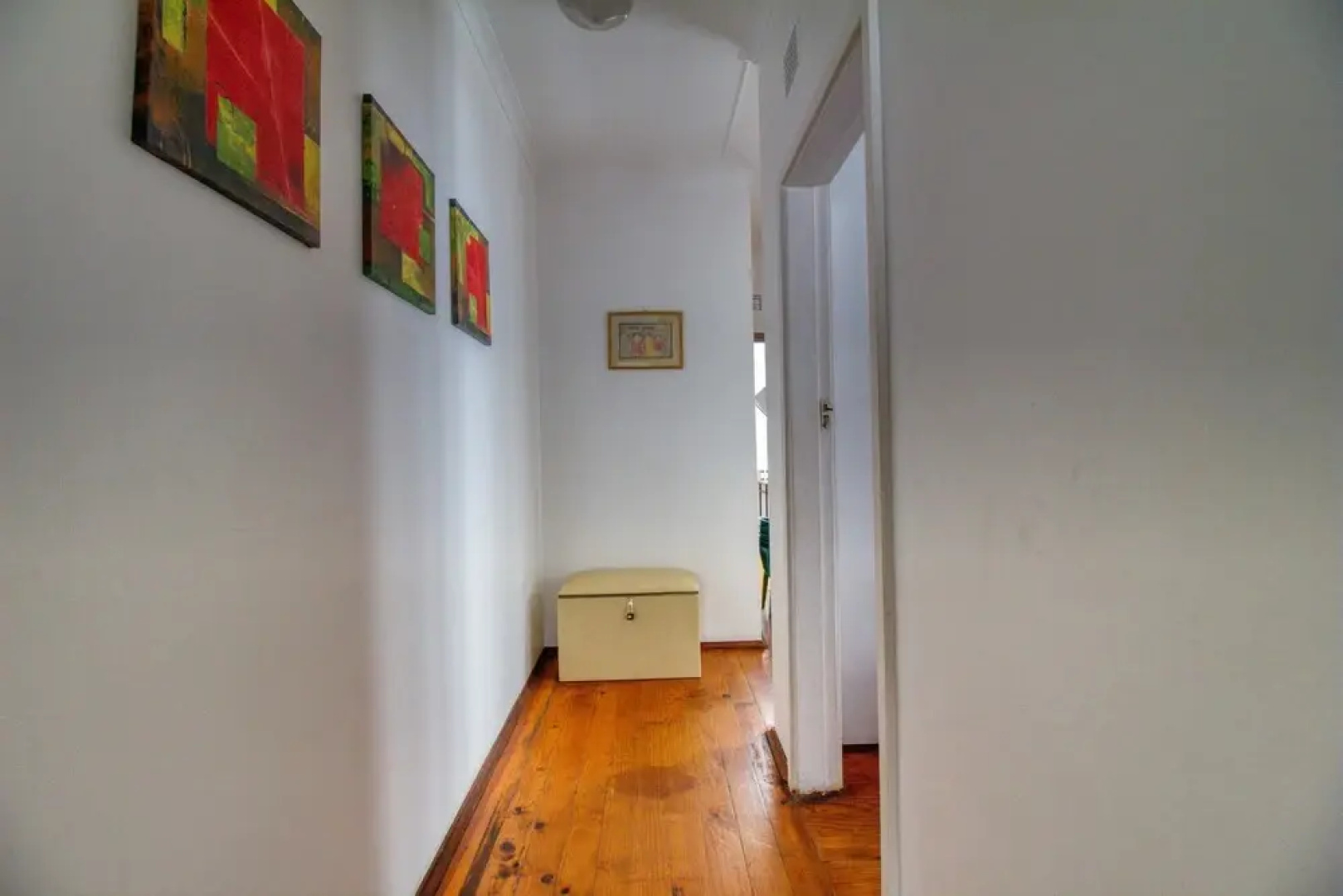 Scottburgh Holiday Home & Flatlet