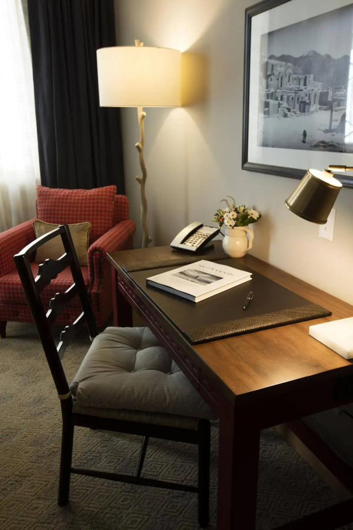 The Blake at Taos Ski Valley