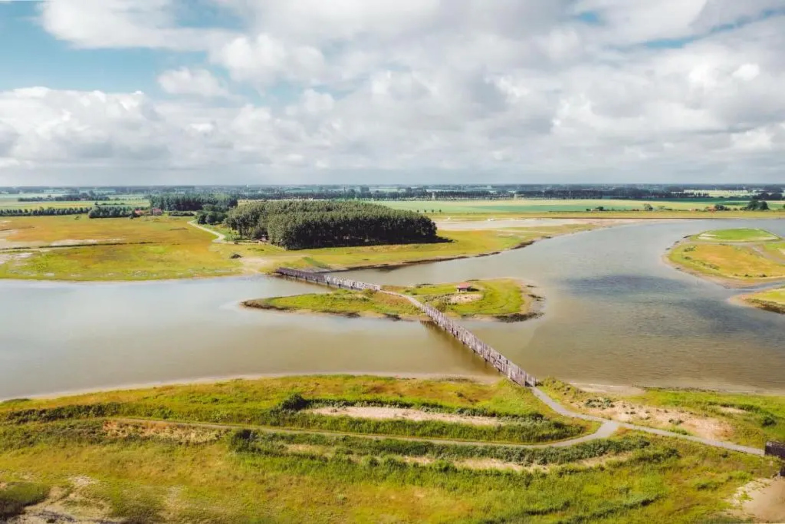 Vakantiepark Klein Vink - A10
