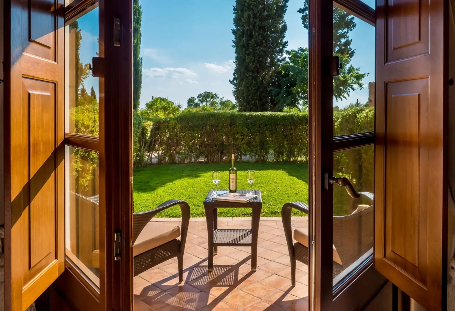 Son Julia Country House & Spa