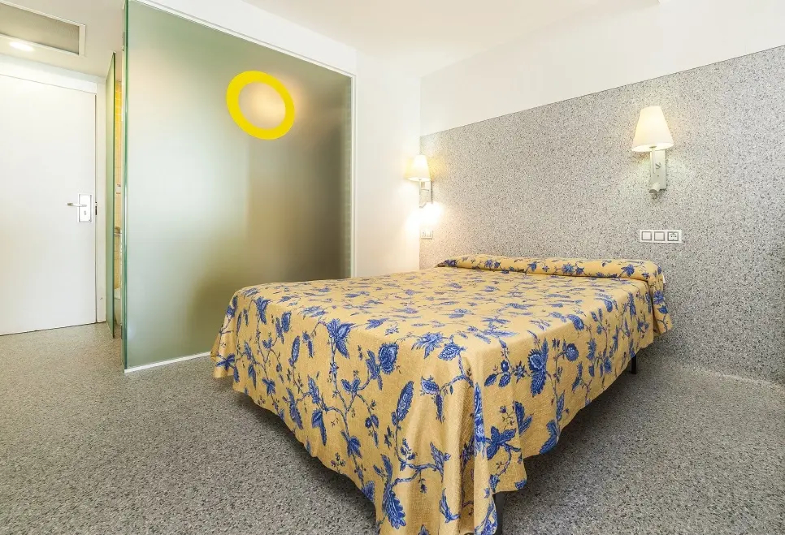 Mix BR (Bahía Real) Apartments