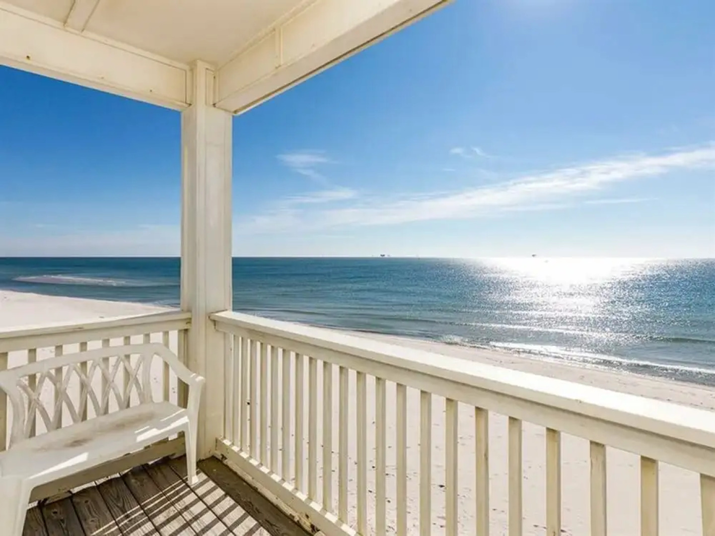 The Citadel by Meyer Vacation Rentals