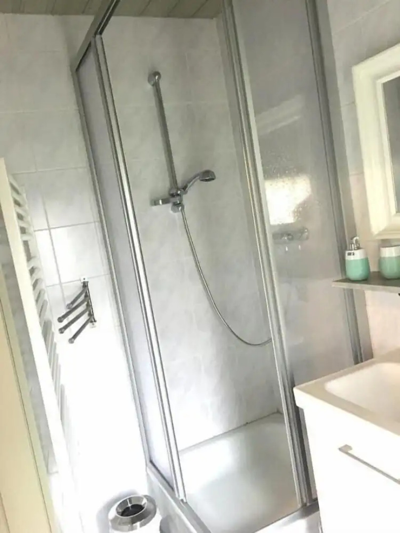 Pension Kastanienhof