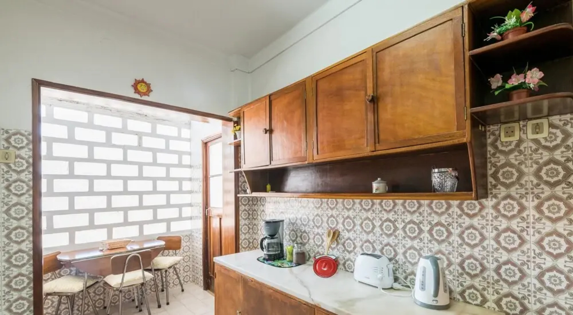 CheckinCheckout - Loulé City Center Apartment 3