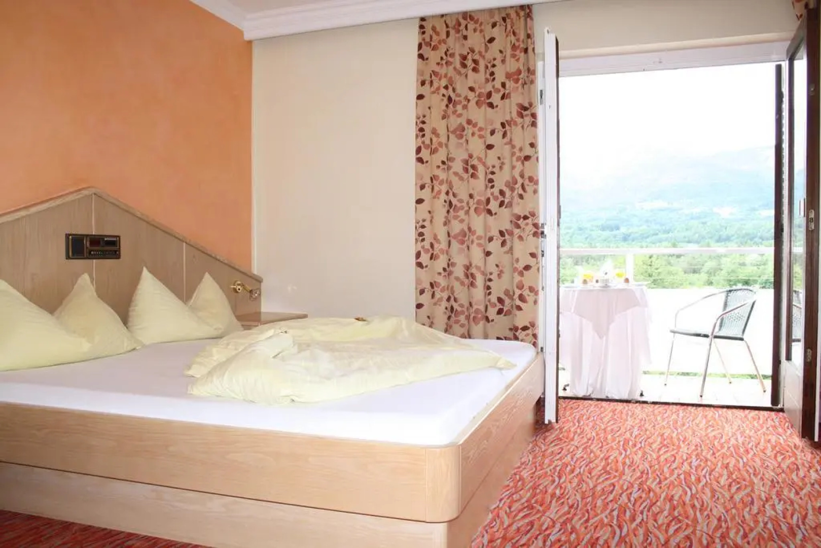 Vitalhotel Sonnblick