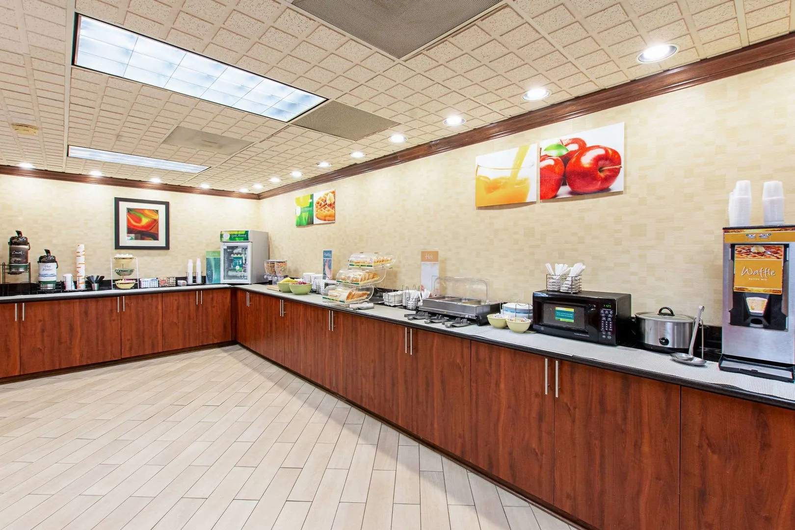Quality Inn & Suites Florence Civic Center