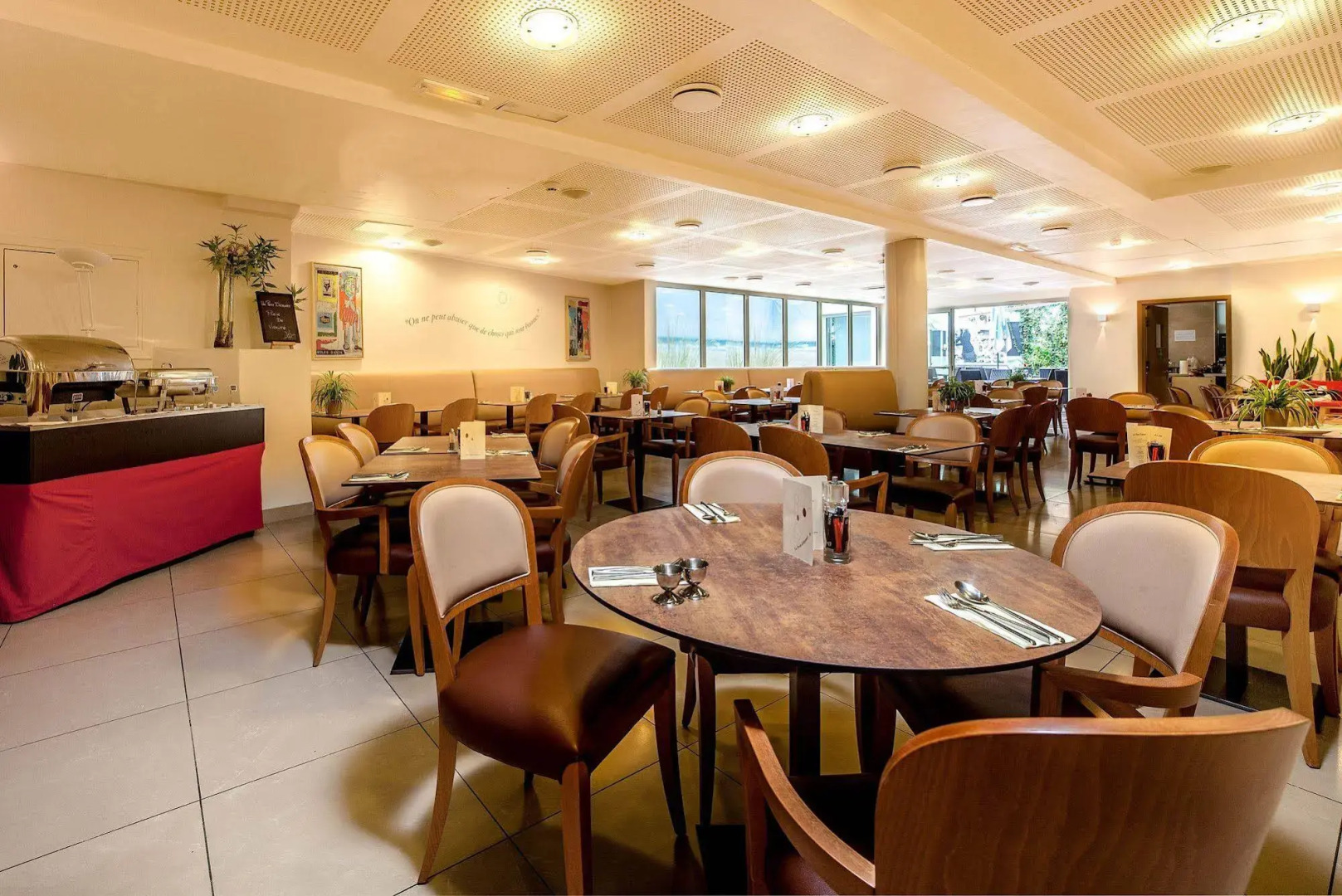 Hotel Montaigne & Spa